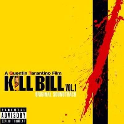 Kill Bill (Soundtrack)