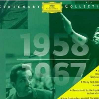 Centenary Collection - Sampler