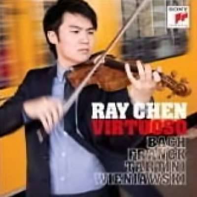 Ray Chen Virtuoso