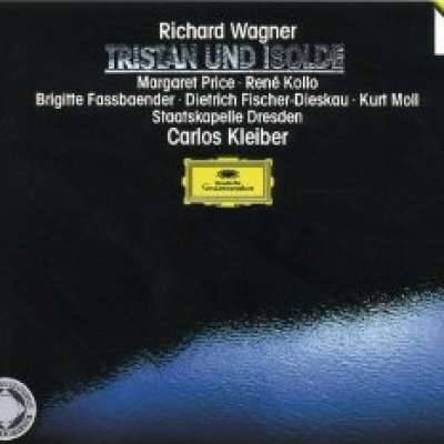 Wagner: Tristan und Isolde