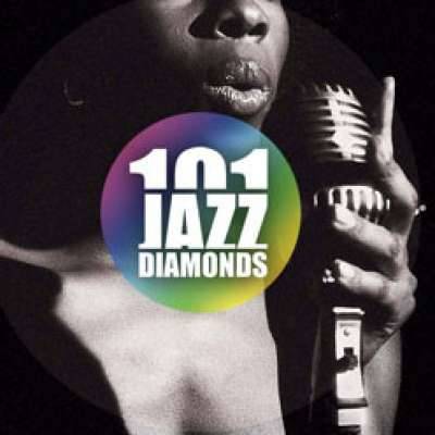 101 Jazz Diamonds