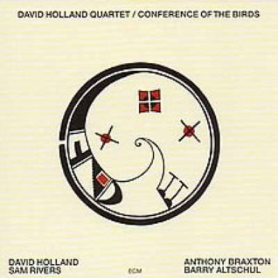 Dave Holland Quartet