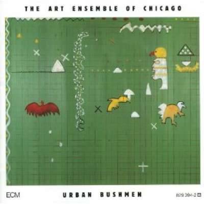 Art Ensemble of Chicago