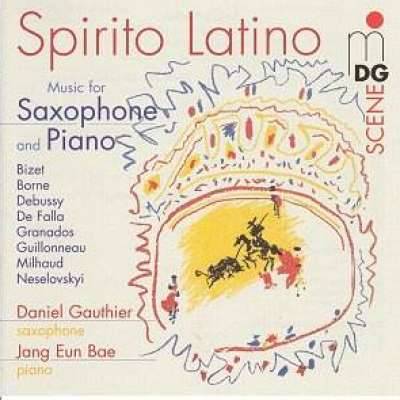 Spirito Latino
