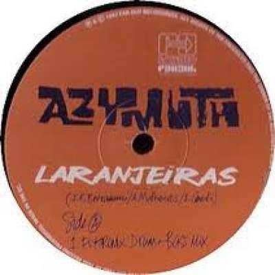Laranjeiras