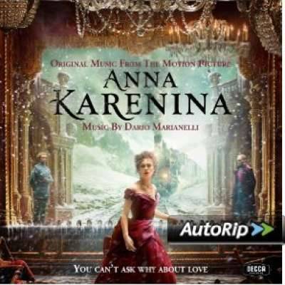 Anna Karenina (Soundtrack)