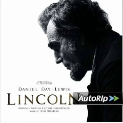 Lincoln (Soundtrack)
