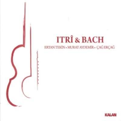 Itri and Bach