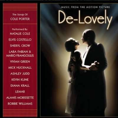 D Lovely OST