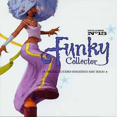 Funky Collector