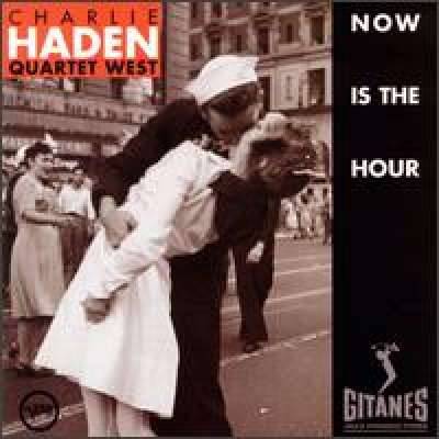Now Is the Hour