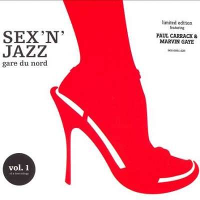 Sex'n Jazz Vol.1