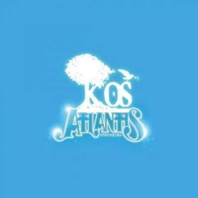 Atlantis - Hymns for Disco