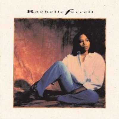 Rachelle Ferrell