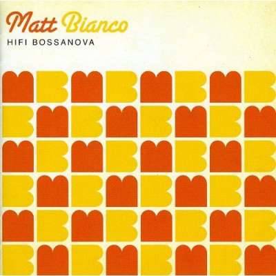 Hi-Fi Bossanova