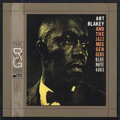  Art Blakey and the Jazz Messengers