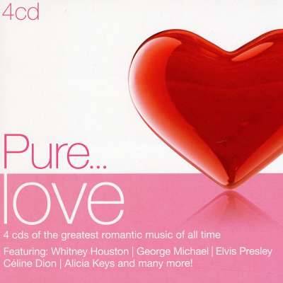Pure Love Disc4
