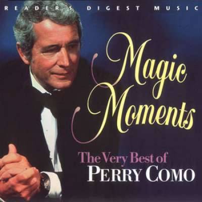 The Very Best Of Perry Como