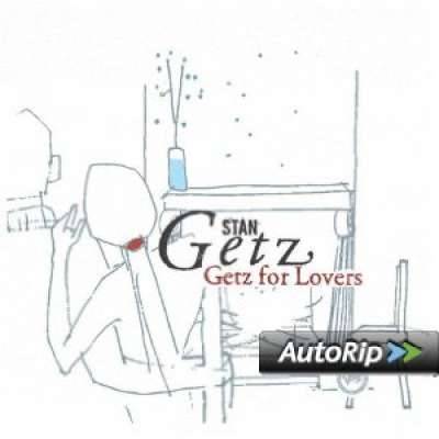 Getz for Lovers