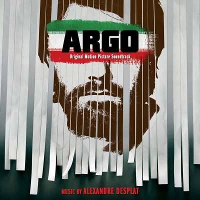 Argo (Soundtrack)