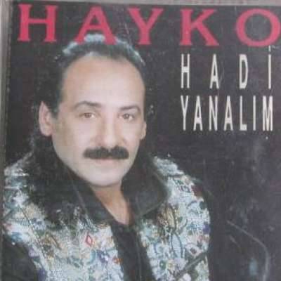 Hadi Yanalım