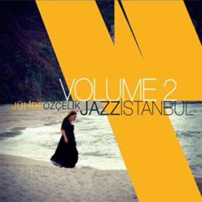Jazz İstanbul Vol.2