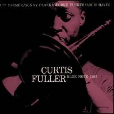 Curtis Fuller Vol.3