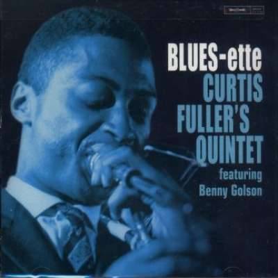 Blues Ette