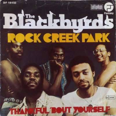 Rock Creek Park