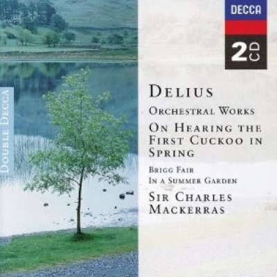 Delius: Orchestral Works