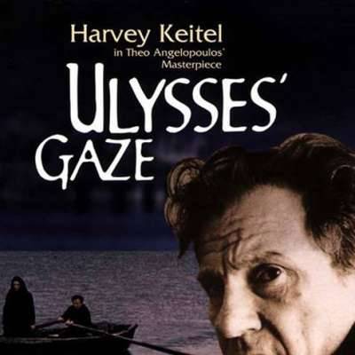 Ulysses' Gaze