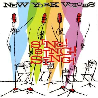 Sing, Sing, Sing