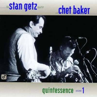 Quintessence, Vol. 1