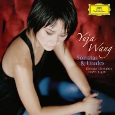 Yuja Wang - Sonatas and Etudes