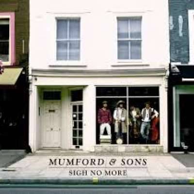 Sigh No More