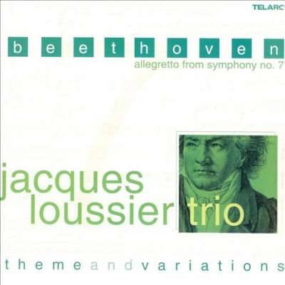 Theme And Variations