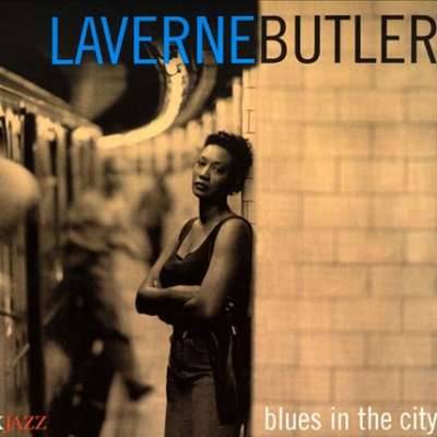 Blues In The City