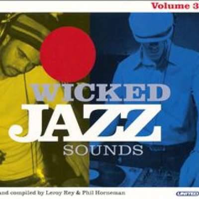 Wicked Jazz Sounds, Vol. 3