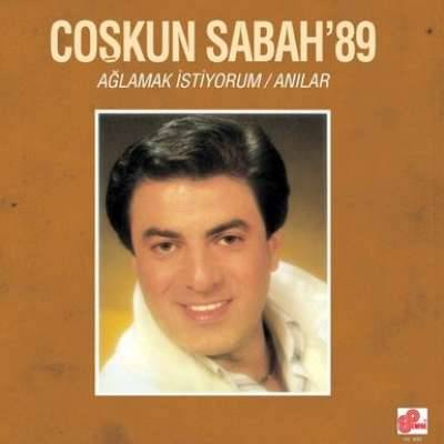 Ağlamak İstiyorum/Anılar