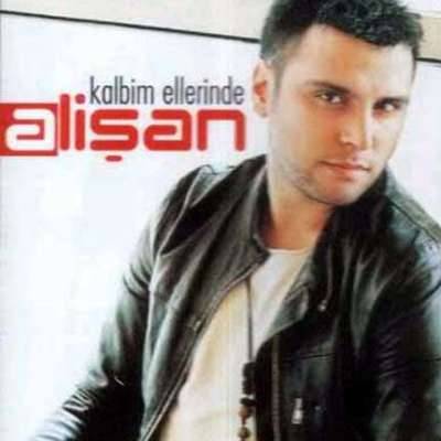 Kalbim Ellerinde