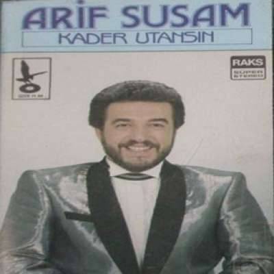 Kader Utansın