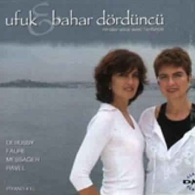Ufuk-Bahar Dördüncü - Rendez-Vous Avec L'Enfance