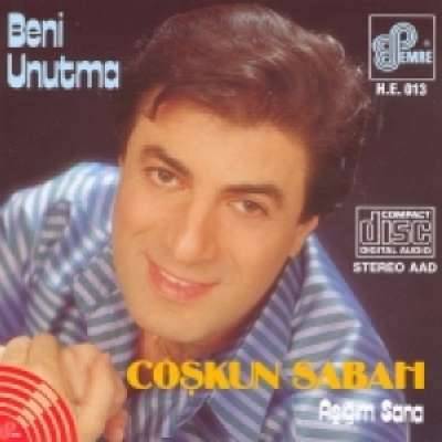 Beni Unutma