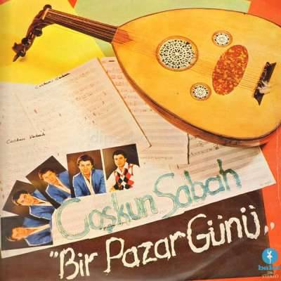 Bir Pazar Günü