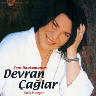 Devran Çağlar