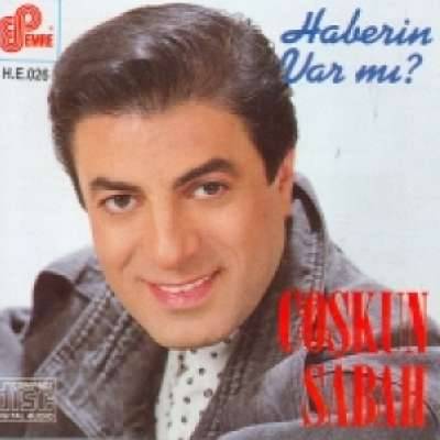 Haberin Var Mı