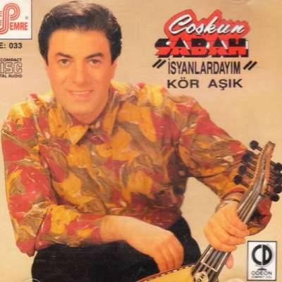 İsyanlardayım