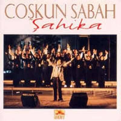 Şahika