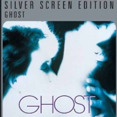 Ghost End Credits(Soundtrack)