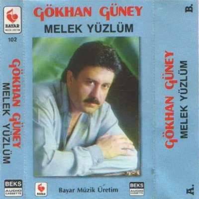 Melek Yüzlüm